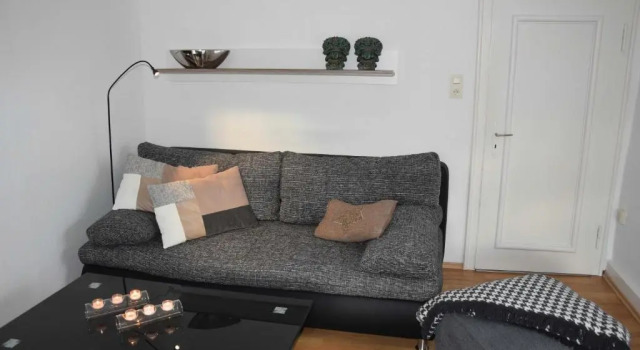 Ferienwohnung Janssen Herborn