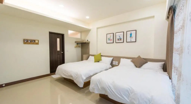 Standard room Jerry B&B