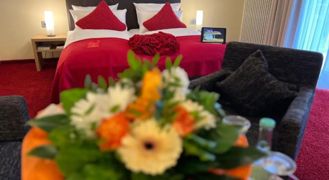 Полулюкс Concorde Hotel Viktoria