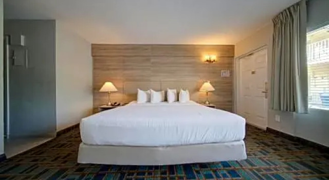 Номер Standard Galt Villas Hotel