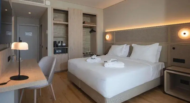 Номер Standard Mercure Ponta Delgada Azores