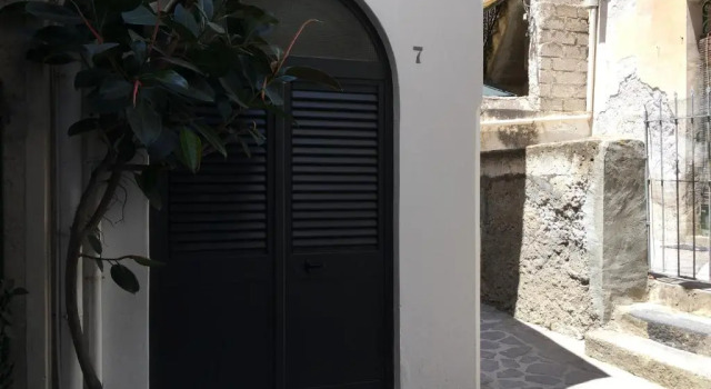 Студия Vulcanoconsult Appartamenti Spiaggia