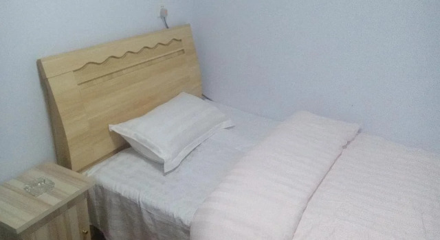Huimin County Erzhong Hotel, Buchen Sie Hotel Huimin Shandong