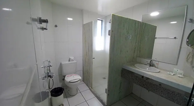 Номер Superior Hotel Nacional Inn Recife Aeroporto