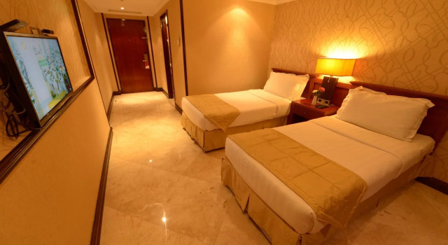 Retaj Albayt Suites
