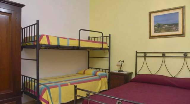 Agriturismo Tenuta Pozzello, Boek Bed and Breakfast Melendugno Salento