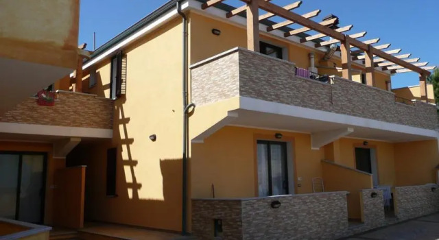 Residenza Justin