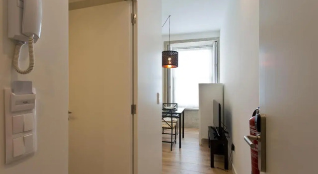 Студия RVA - Clerigos Apartments