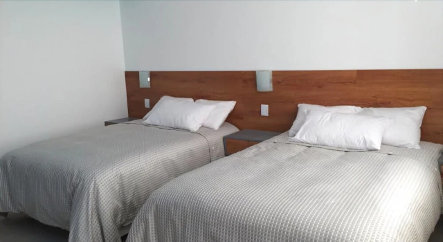 Hotel Balistra, Book Hotel Ica Peru