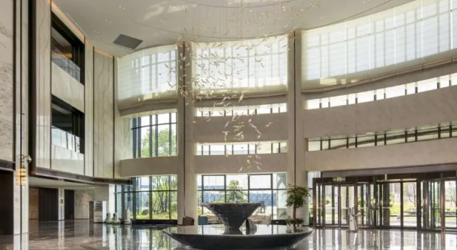 Ji'an Grand Skylight International Hotel, Book Hotel Hotels in Jian with a Pool, Swimming Pool
