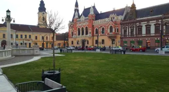 Highsky Oradea Apartments, Varaa Huoneisto Oradea 