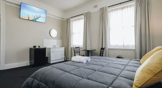 Номер Deluxe Hotel Gosford