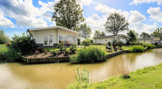 Номер Standard TopParken Park Westerkogge