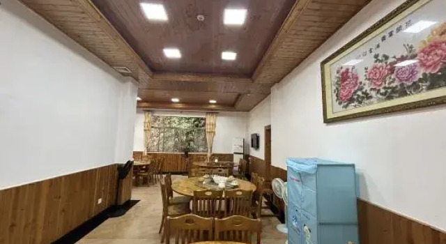 Nankunshan Mingshan Homestay