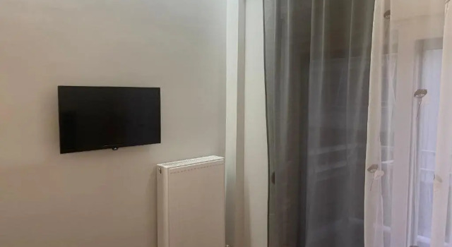 Апартаменты Anastasi’s suite