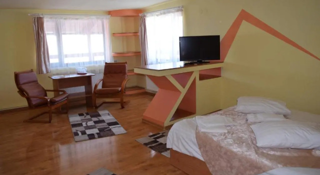Семейный номер Standard Club Vila Bran