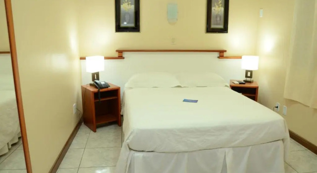 Номер Deluxe Fares Turis Hotel