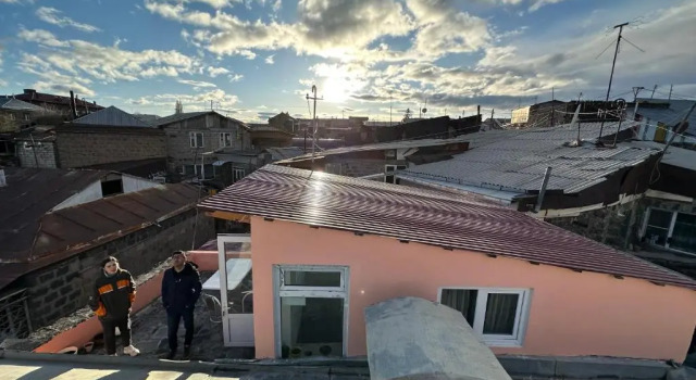 Двухместный номер Standard с балконом Communa Guesthouse