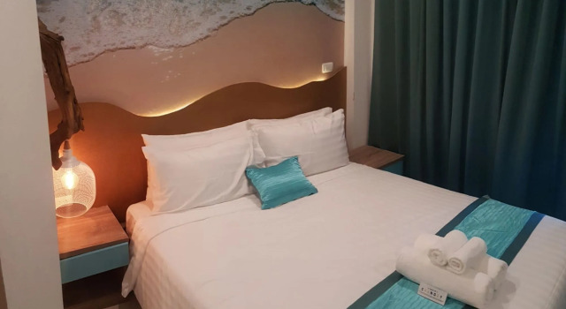 T2 Jomtien Pattaya