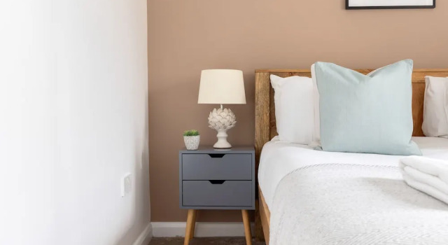 The Clapham Terraced House, Varaa Huoneisto Asunnot kohteessa Merseyside, Huoneisto
