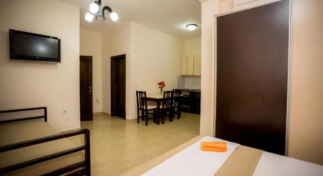 Номер Standard Hotel Albania
