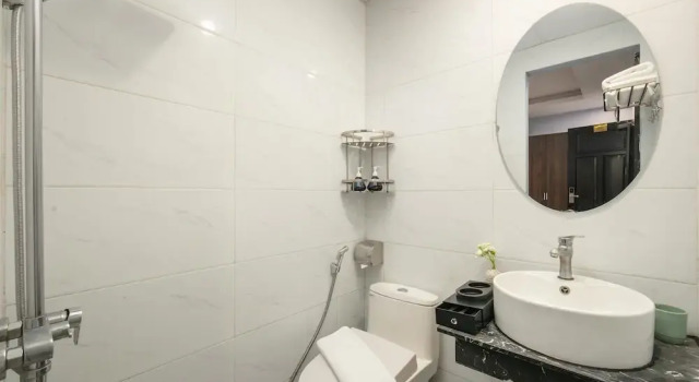 Номер Standard Elegance Premium Hotel