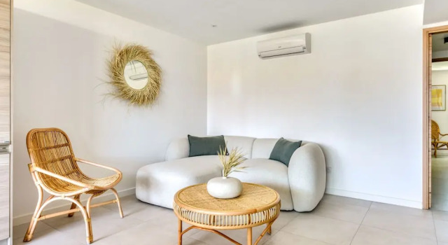 La Maison de la Plage - Edena 4 Personnes, Book Apartment Mauguio Hérault