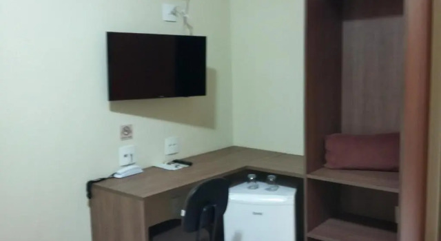Двухместный номер Economy Hotel Mont Rey