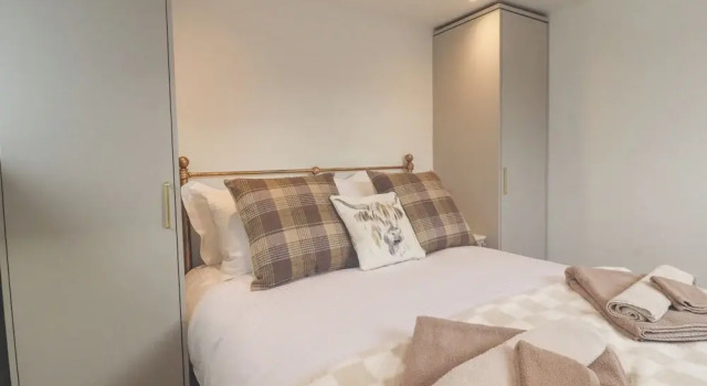 Eden Cottage, Забронировать Дом для отпуска Китли Западный Йоркшир, рядом с Библиотека Китли