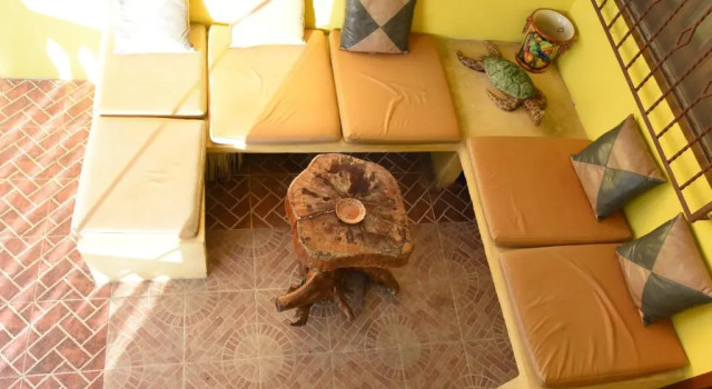 Room in B&B - Cancun Guest House 1
