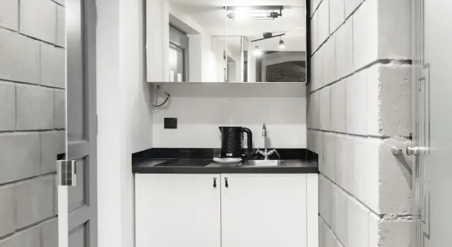 Апартаменты Classic RentPlanet - Studio Strzałowa