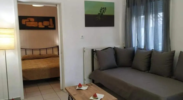 Sweet house 35Α, Réserver Maison de vacances Velo-Vocha Corinthie