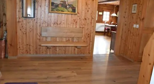Cricerhaus, Boek Hotel Visp VIsp Ski
