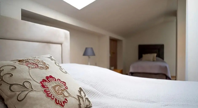 Апартаменты Deluxe Belle Epoque Residence