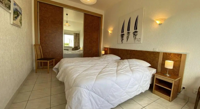 MAISON PLOUESCAT, 2 PIèCES, 3 PERSONNES - FR-1-625-8