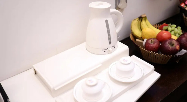 Двухместный номер Superior Hotel Grand Godwin -Near Connaught Place, New Delhi- Free Airport Pick-Up