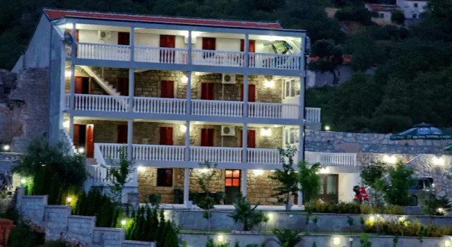 Vila Lazar