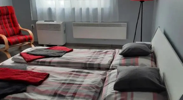 Kodály Apartman