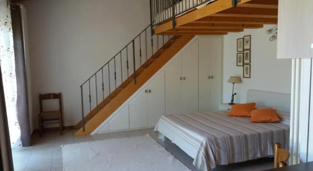 Номер Standard B&B Camister