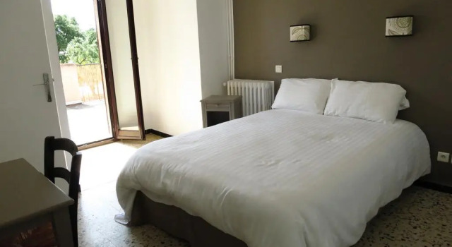 Chez Marie, Varaa Hotelli Linguizzetta 