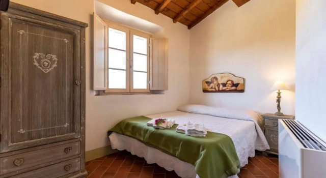 Номер Standard Agriturismo La Mignola