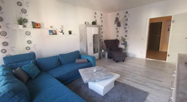 Апартаменты Apartments am Sund