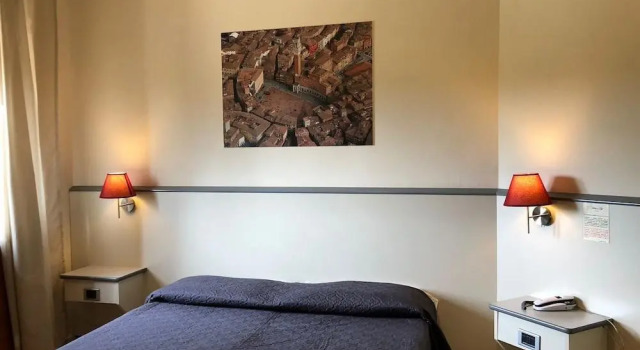 Hotel Ai Tufi