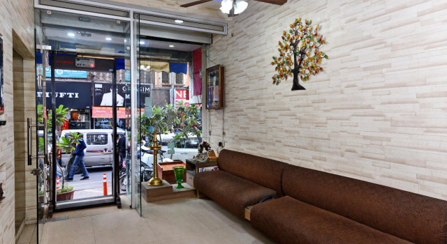 Trevon Inn Karol Bagh, New Delhi, Забронировать Отель Отели Нью-Дели с завтраком, Завтраки
