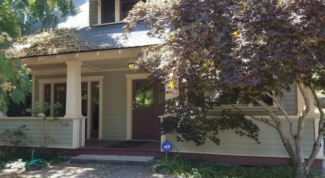 Ida s Cottage in Jacksonville, Prenota Casa vacanze Jacksonville Applegate Valley