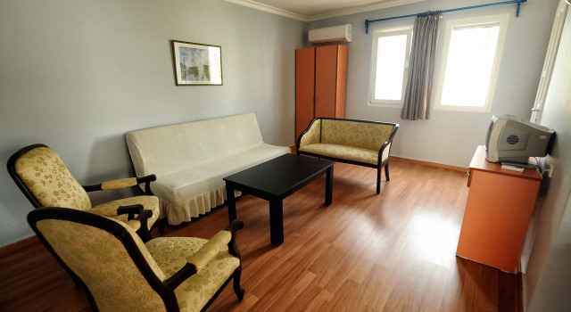Hanedan Beach Hotel