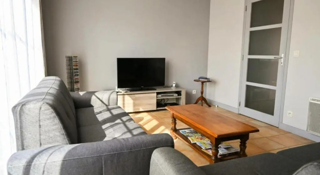 Résidence Ty Farah-plougrescant - Maisons & Villas pour 7 Personnes 804, Rezerwuj Hotel  