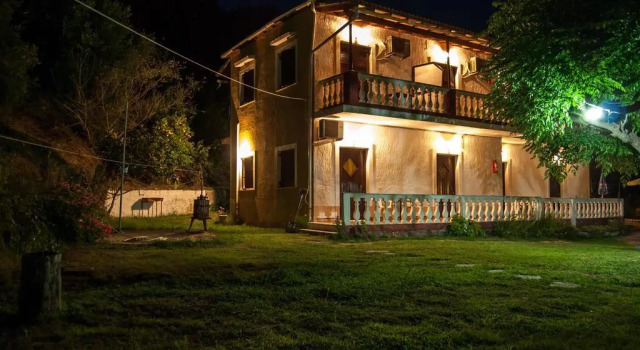 Corfu Country House