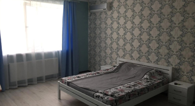 Apartment on Parkovaya, Забронировать Апартаменты/квартира Апартаменты Черноморск, Апартаменты/квартира
