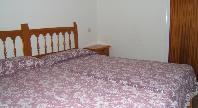 Payet Apartments 6-8 Personas